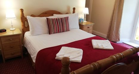 Others 2 St Benets Abbey B&B