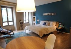 其他 7 Bergamo Exclusive Holiday Home