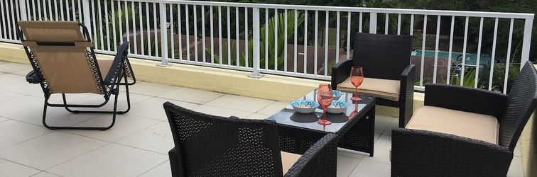 Others 4BR Townhouse 320 by Ideal Experience VR