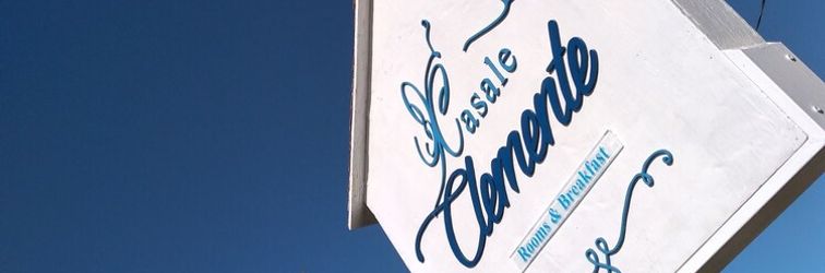 기타 Casale Clemente