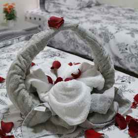 Primary image 1 Neve Midbar Motel, WEEKEND HOTEL Hotels