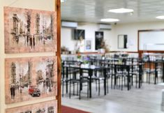 其他 2 Neve Midbar Motel