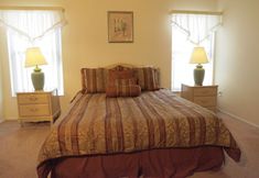 Lain-lain 4 Davenport Area Pool Homes by ORB