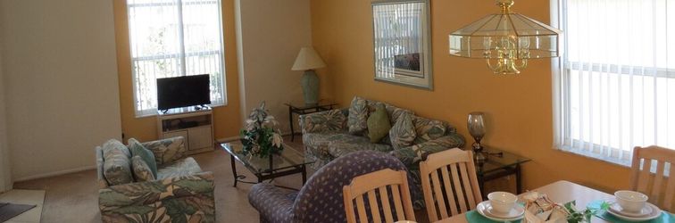 Lain-lain Davenport Area Pool Homes by ORB