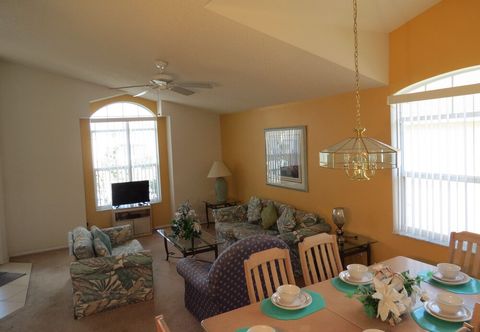 Lain-lain Davenport Area Pool Homes by ORB