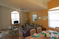 Lain-lain Davenport Area Pool Homes by ORB