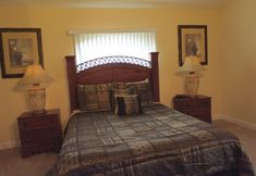 Lain-lain 6 Davenport Area Pool Homes by ORB