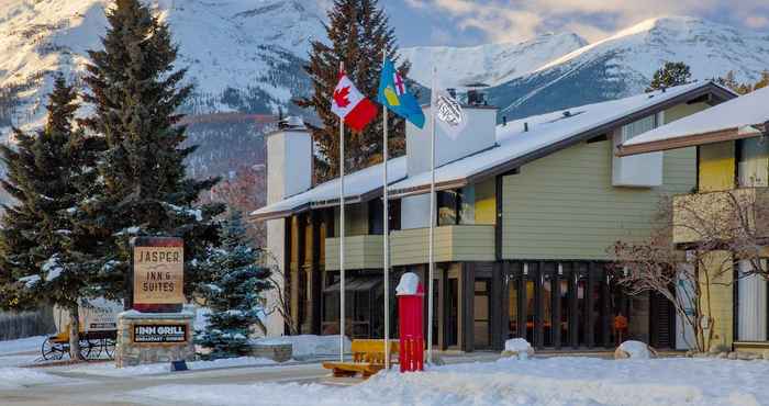 Khác Jasper Inn & Suites by INNhotels