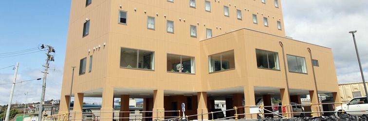 その他 Kesennuma Park Hotel - Adults Only