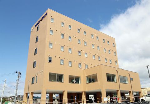 その他 Kesennuma Park Hotel - Adults Only