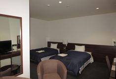 その他 7 Kesennuma Park Hotel - Adults Only