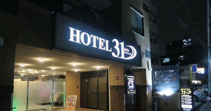 Lainnya Hotel 31