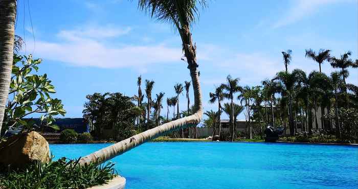 Lainnya Albion Residence Haitang Bay Sanya