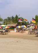 Imej utama Jani Beach Reasort and Surf Camp