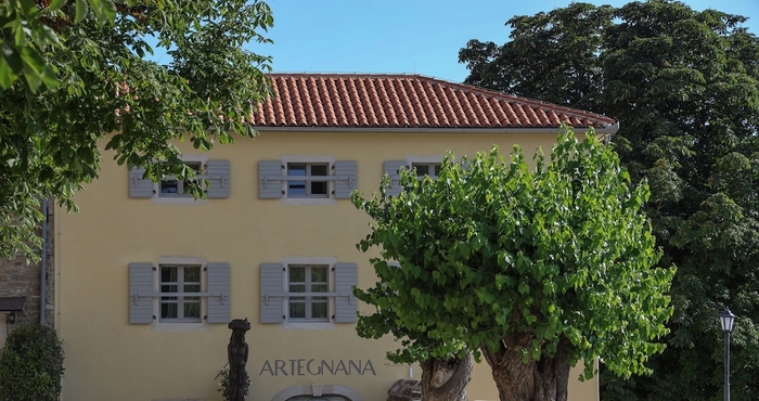 Others B&B Artegnana 1798