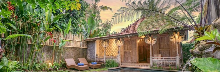 Others Pratiwi Ubud Villa