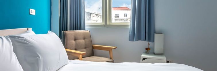 Others Hualien Deer Path