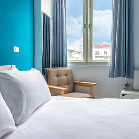 Primary image 1 화롄 디어 패스, 완롱 호텔