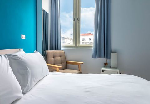 其他 Hualien Deer Path