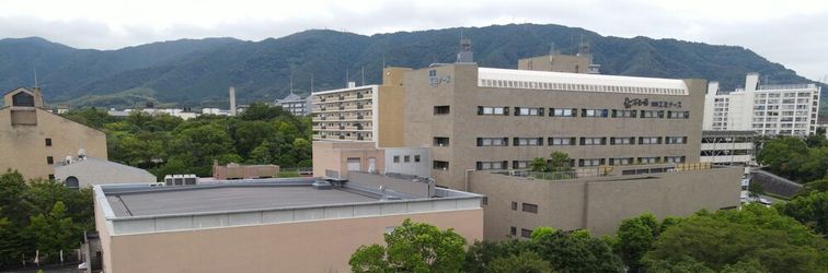 其他 Hotel Kyoto Eminence