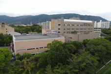 其他 Hotel Kyoto Eminence