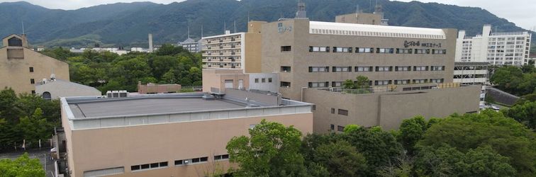 其他 Hotel Kyoto Eminence