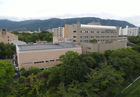 其他 Hotel Kyoto Eminence