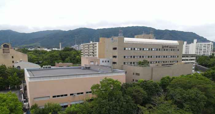 Lainnya Hotel Kyoto Eminence