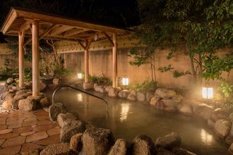 其他 4 Hotel Kyoto Eminence