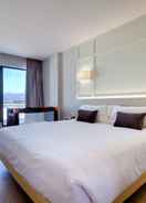 ห้องพัก Oca Playa de Foz Hotel & Spa