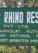 Primary image Camp Rhino Resort