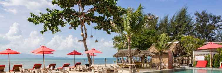 Lainnya La Plage Resort & Beach Club