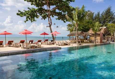 Lainnya La Plage Resort & Beach Club