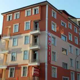 Primary image 1 Hotel Kervansaray, Palandöken Bucağı Hotels