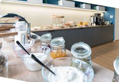 其他 6 Hotel Traffic Wrocław Stare Miasto