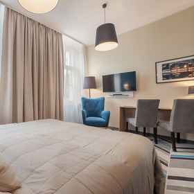 Primary image1Hotel Traffic Wrocław Stare Miasto,弗罗茨瓦夫大学飯店