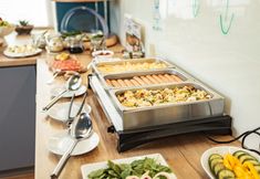 其他 7 Hotel Traffic Wrocław Stare Miasto