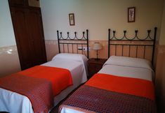 Lainnya 7 Balcon del Velillos - Rincón de Marcelo