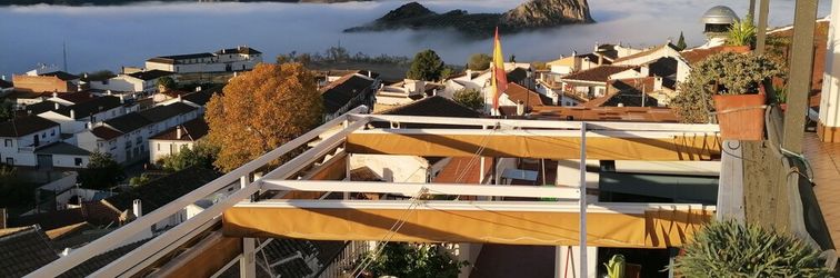 Lainnya Balcon del Velillos - Rincón de Marcelo