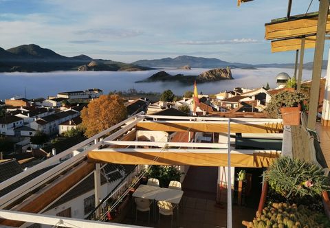 Lainnya Balcon del Velillos - Rincón de Marcelo
