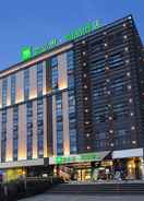 Primary image Ibis Styles Hotel Nanjing South Railway Station North Square