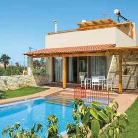 Primary image 1 ヴィラ レモニア, ハニア県 ホテル