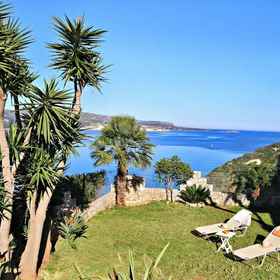 Primary image 1 Villa Thalassea, Chania Regional Unit Hotels