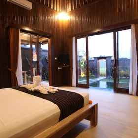 Room 1 Pondok Naya, Gianyar Villas