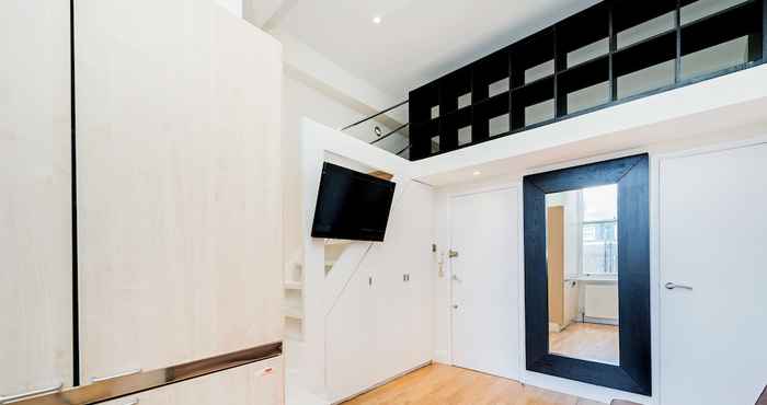 Others 24 43 Stunning Studio in Notting Hill