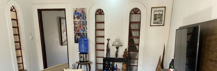 Others Pousada Casa de Bragança