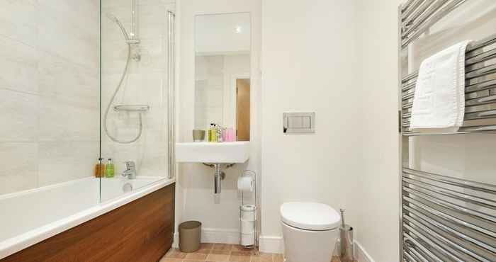 Lain-lain Alder House Serviced Apartment by Ferndale