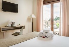 Others 6 Hotel Puerta Ciudad Rodrigo