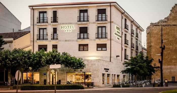 Lainnya Hotel Puerta Ciudad Rodrigo