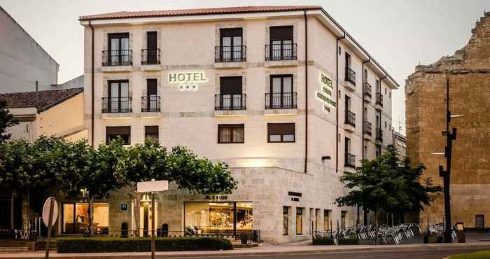 Khác Hotel Puerta Ciudad Rodrigo